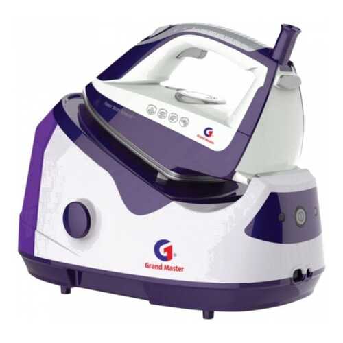 Парогенератор Grand Master GM-750 в Miele