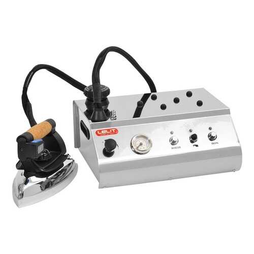 Парогенератор Lelit PS 326 в Miele
