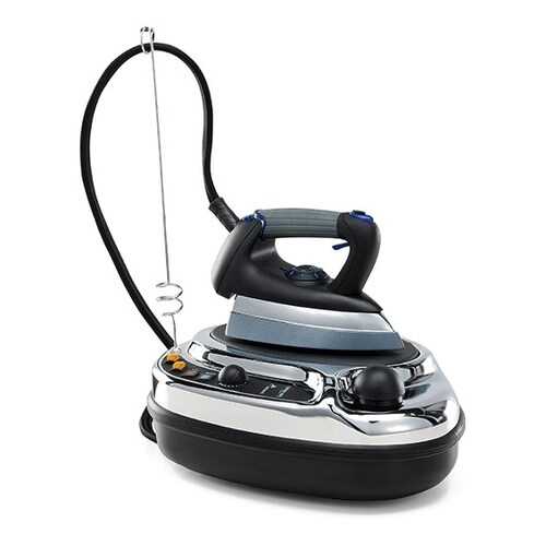 Парогенератор METALNOVA Genius 2000 в Miele