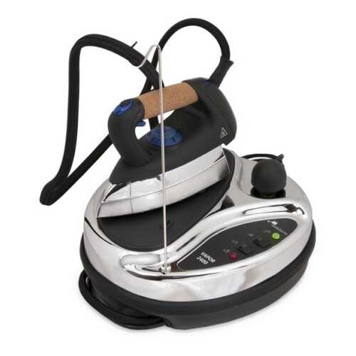 Парогенератор METALNOVA V2400 в Miele
