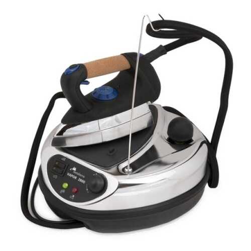 Парогенератор METALNOVA V2800 в Miele