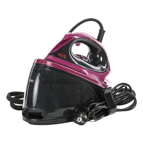 Парогенератор MIE Santino 380756 в Miele