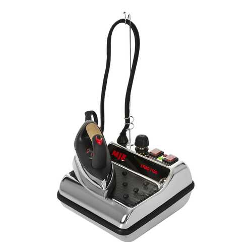 Парогенератор MIE Stiro 1100 Steel в Miele