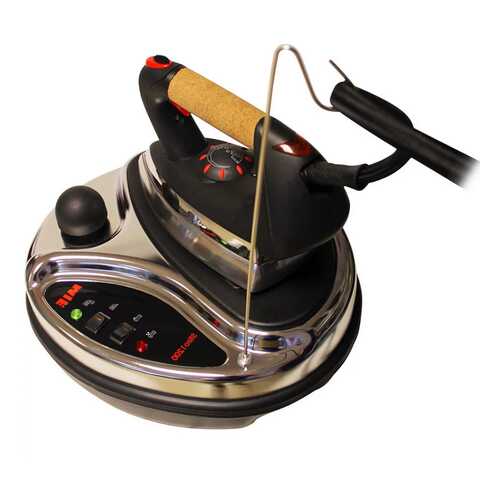 Парогенератор MIE Stiro 1200 Black в Miele