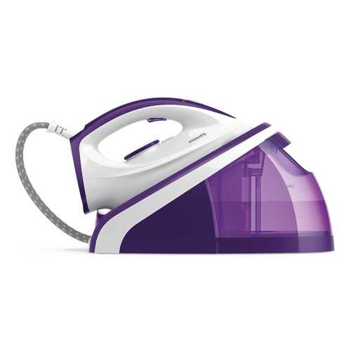 Парогенератор Philips HI5912/30 в Miele
