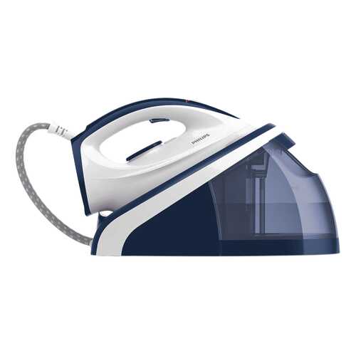 Парогенератор Philips HI5916/20 в Miele