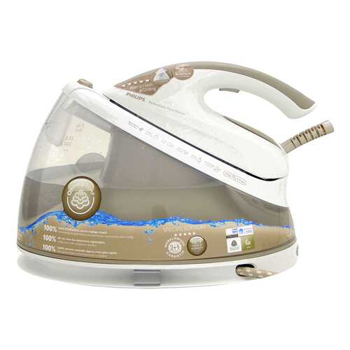 Парогенератор Philips PerfectCare Aqua Silence GC8651/10 в Miele
