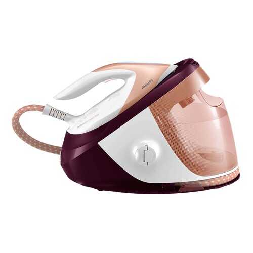 Парогенератор Philips PerfectCare GC8962/40 в Miele
