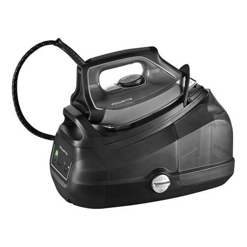 Парогенератор Rowenta DG8622F0 в Miele