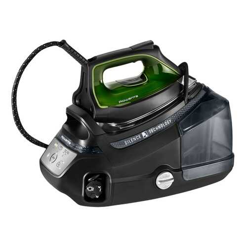 Парогенератор Rowenta DG9248F0 в Miele