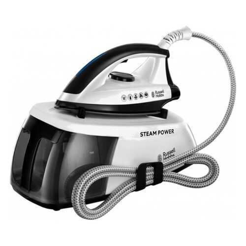 Парогенератор Steam Power Black в Miele