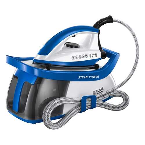 Парогенератор Steam Power Blue в Miele