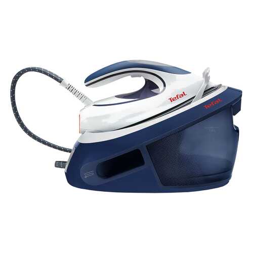 Парогенератор Tefal Express Anti-Calc SV8053 в Miele