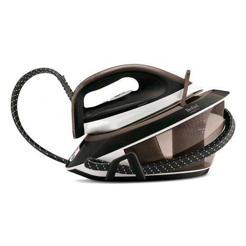 Парогенератор Tefal Liberty SV7040E0 в Miele