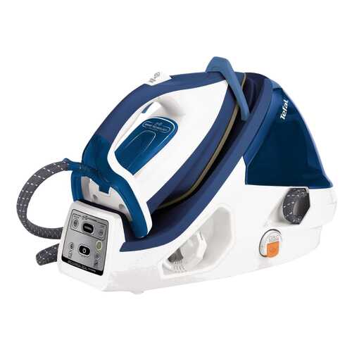 Парогенератор Tefal Pro Express Control Plus GV8932 в Miele