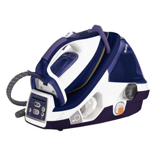 Парогенератор Tefal Pro Express Control Plus GV8977 в Miele