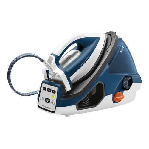 Парогенератор Tefal Pro Express GV7850 в Miele