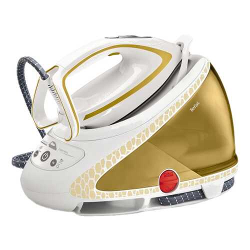 Парогенератор Tefal Pro Express GV9581 в Miele