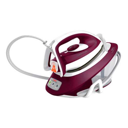 Парогенератор Tefal SV7120E0 в Miele