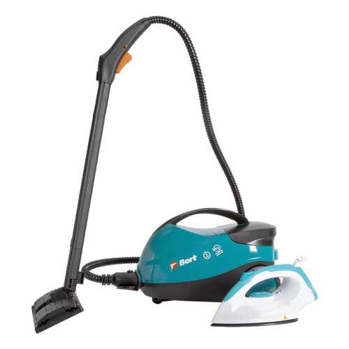 Паровой очиститель Bort BDR-2500-RR-Iron в Miele