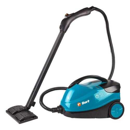Паровой очиститель Bort BDR-2500-RR в Miele