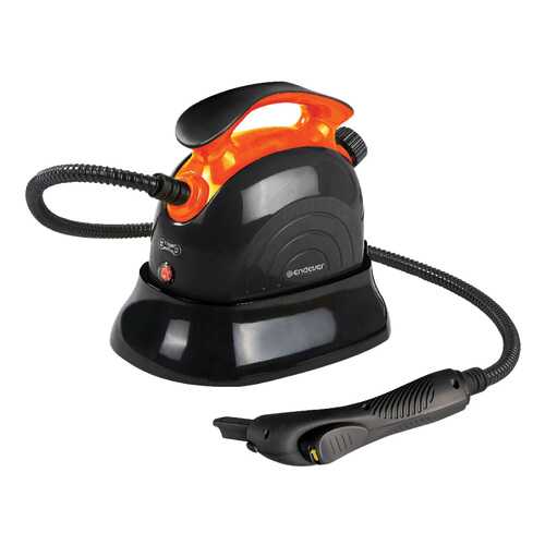 Паровой очиститель Endever Odyssey Q-804 в Miele