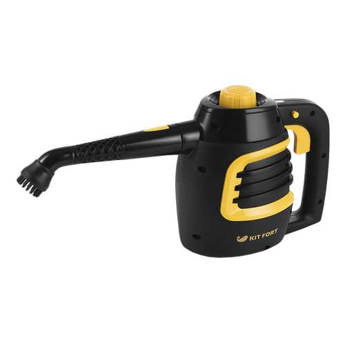 Паровой очиститель Kitfort КТ-930 в Miele