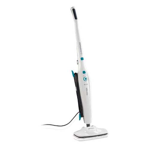 Паровой очиститель Leifheit 11910 CleanTenso в Miele