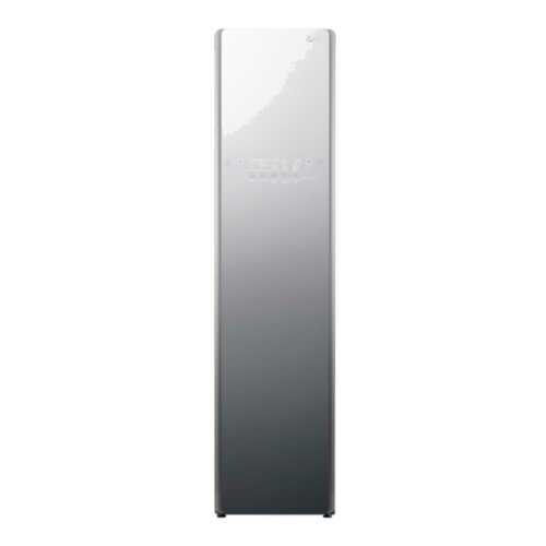 Паровой шкаф LG S3MFC Grey в Miele