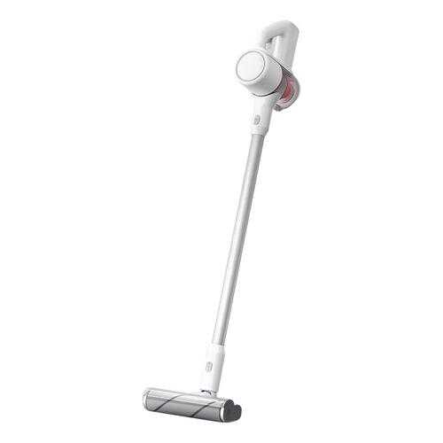 Беспроводной пылесос Xiaomi Mijia Handheld Wireless Vacuum Cleaner White в Miele