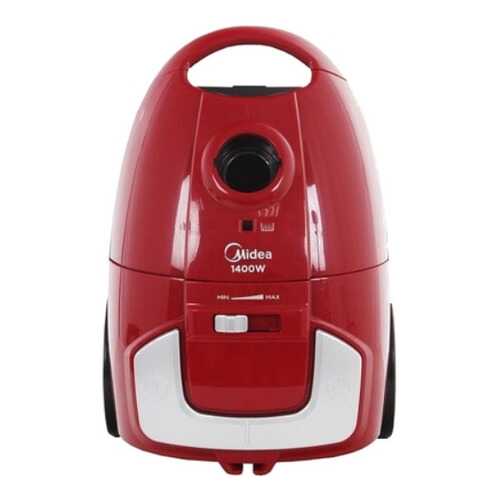Midea VCB 370 B 14 Red в Miele