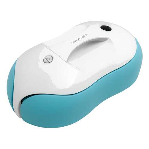 Полотер Everybot RS500 White/Blue в Miele