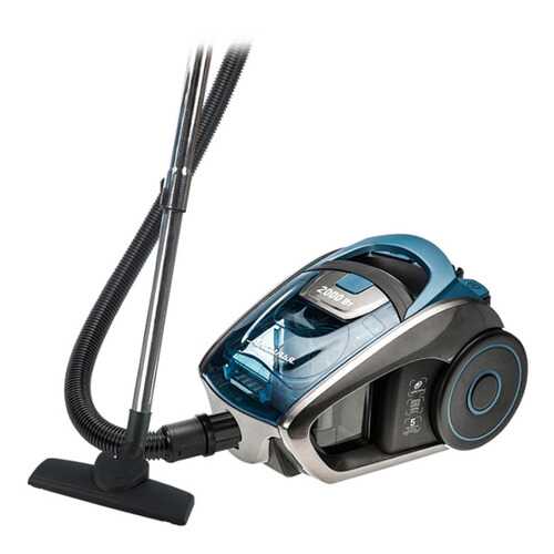 Пылесос Аксинья KC-7000 Blue в Miele