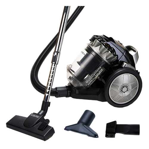 Пылесос Avex VC-509 Black в Miele