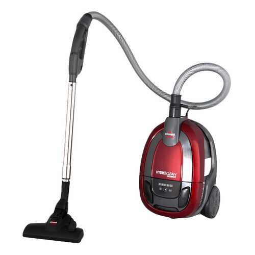 Пылесос Bissell HydroClean Compact 1991 J Red/Grey в Miele