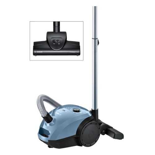 Пылесос Bosch BGB 2UCARP в Miele