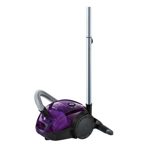 Пылесос Bosch BGN21700 Purple в Miele
