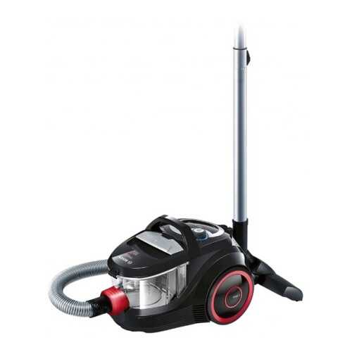 Пылесос Bosch BGS2UPWER1 Black в Miele