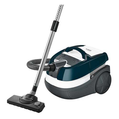 Пылесос Bosch BWD41720 в Miele