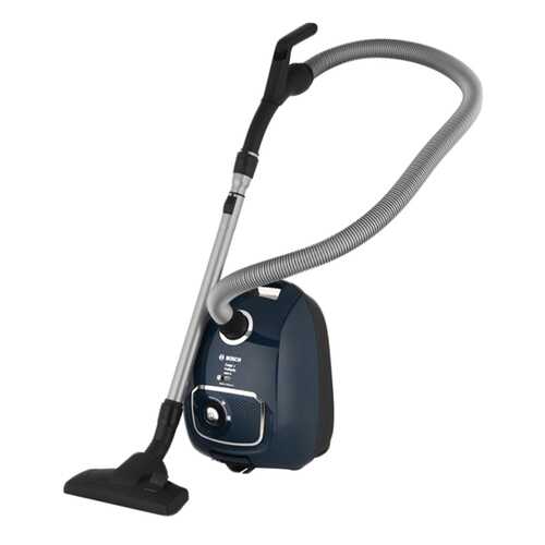 Пылесос Bosch Cosyy'y ProFamily BGLS42035 Blue в Miele