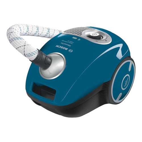 Пылесос Bosch MoveOn HEPA Allergy BGL35MOV27 Blue в Miele