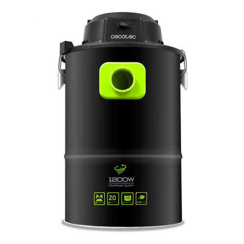Пылесос Cecotec Conga PowerAsh 1200 в Miele