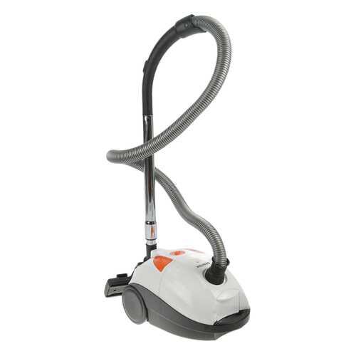 Пылесос Centek CT-2503 White/Orange в Miele