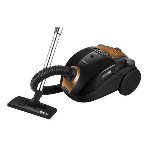 Пылесос CENTEK CT-2511 Black в Miele
