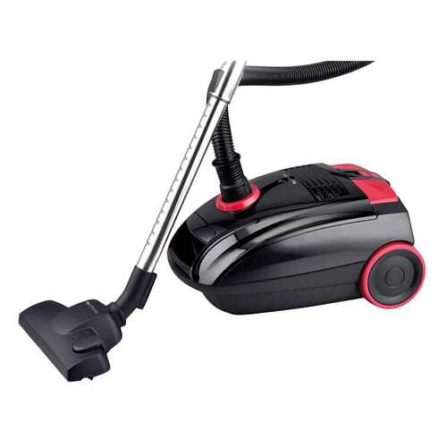 Пылесос Centek CT-2513 Red/Black в Miele