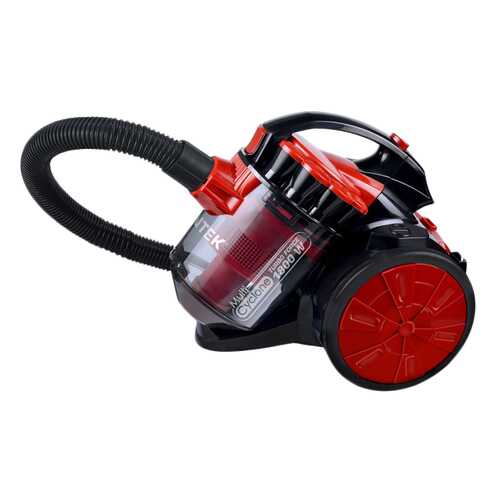 Пылесос Centek CT-2531 Red/Black в Miele