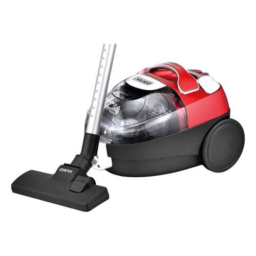 Пылесос Centek CT-2535 Red/Black в Miele