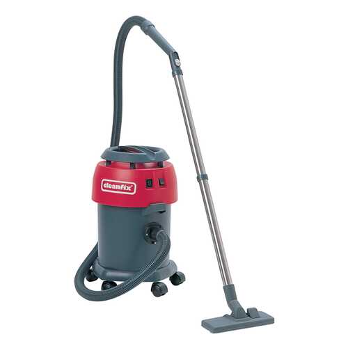 Пылесос Cleanfix S 20 в Miele