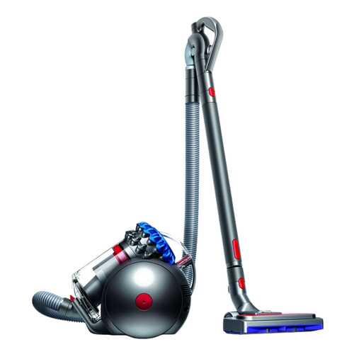 Пылесос Dyson CY28 Multifloor 2 + Grey/Blue в Miele