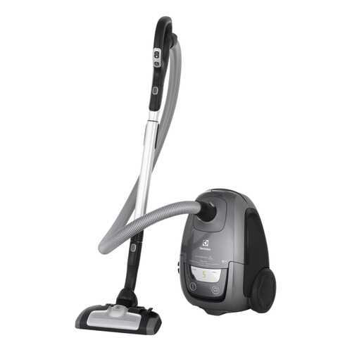 Пылесос Electrolux New Ultra Silencer ZUSDELUX58 Silver в Miele